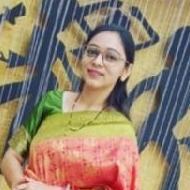 Kamakshi S. Class I-V Tuition trainer in Moradabad