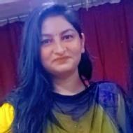 Shagun S. Class I-V Tuition trainer in Jaipur