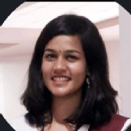 Tanusha Class 12 Tuition trainer in Bhopal