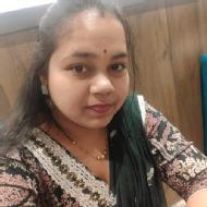 Nancy Class I-V Tuition trainer in Moradabad
