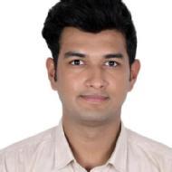 Vishnu U Class 12 Tuition trainer in Thiruvananthapuram
