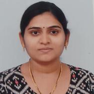 Kumarsingh R. Class I-V Tuition trainer in Bangalore