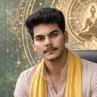 Yash Gautam Class 10 trainer in Jabalpur