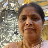 Nalam M. Class 6 Tuition trainer in Hyderabad