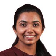 Rutuja P. Class 6 Tuition trainer in Nashik