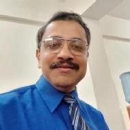 Sudipta Mahadani Class 10 trainer in Sidhauli
