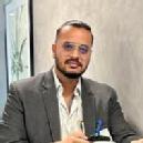 Photo of Akhilesh Narayan