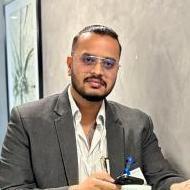 Akhilesh Narayan Interview Skills trainer in Bangalore