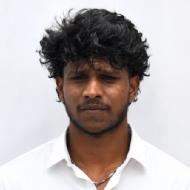 Kanagavel Personal Trainer trainer in Coimbatore
