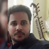 Prateek Class 12 Tuition trainer in Ahmedabad
