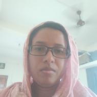 Puja Class 10 trainer in Amalner