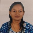 Pragnya R. Physics Tutors trainer in Vadodara