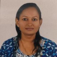 Pragnya R. Class 9 Tuition trainer in Vadodara
