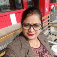 Amandeep Class I-V Tuition trainer in Sirsa