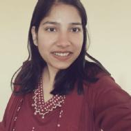 Sneha B. Class 9 Tuition trainer in Bhind