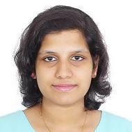 Deepthi S. Spoken English trainer in Bangalore