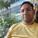 Rohit Bhola Chemistry Tuition classes trainer in Yamuna Nagar