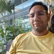 Rohit Bhola Class 9 Tuition trainer in Yamuna Nagar