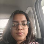 Sukriti Class 10 trainer in Khanna