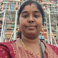 Karthika D. Tally Software trainer in Chennai