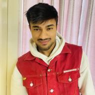 Tushar Pal Dance trainer in Jaipur