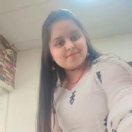 Durga K. Class I-V Tuition trainer in Panchkula