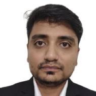 Dr Rajeev Kumar Parida BTech Tuition trainer in Bhubaneswar