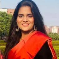 Vanshika G. Special Education (Slow Learners) trainer in Delhi