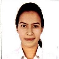 Shruti Class 8 Tuition trainer in Narnaul