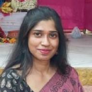 Monalisa G. Class 12 Tuition trainer in Murshidabad
