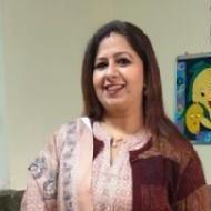 Aastha Class I-V Tuition trainer in Delhi
