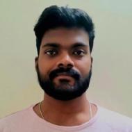 Dr Veranmindar A BHMS Tuition trainer in Bangalore