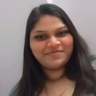 Hasti B. Class I-V Tuition trainer in Mumbai