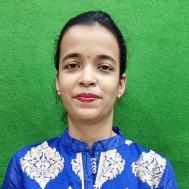 Prapti P. Jewellery Making trainer in Mumbai