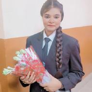 Jolly Class I-V Tuition trainer in Lucknow