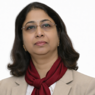 Shivani French Language trainer in Meerut