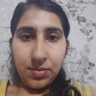 Heena G. Class I-V Tuition trainer in Jammu