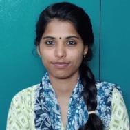 Assa P. Web Development trainer in Hyderabad