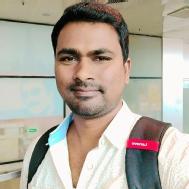 Paandu Prajapati Class 8 Tuition trainer in Hyderabad