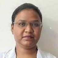Sakshi P. Nursing trainer in Jabalpur