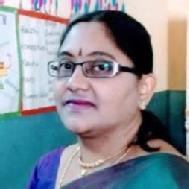 Shashikala A. Class I-V Tuition trainer in Bangalore