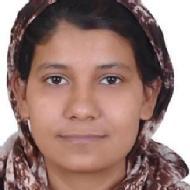 Nazneen Class 12 Tuition trainer in Agra