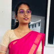 Sangami Class 12 Tuition trainer in Chennai