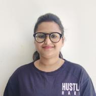Pooja K. Class I-V Tuition trainer in Sri Ganganagar
