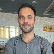 Ravindra Kaswan UPSC Exams trainer in Sujangarh