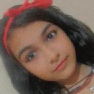 Rashika S. Hindi Language trainer in Jhansi