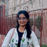 Vatsalya C. Class 9 Tuition trainer in Varanasi