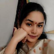 Hanshika G. Class I-V Tuition trainer in Jhansi
