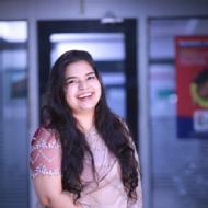 Manisha S. UX Design trainer in Hyderabad