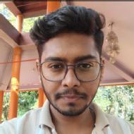 Aniket Class 10 trainer in Bhubaneswar